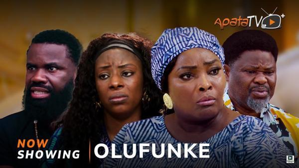 Olufunke (2025)