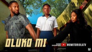 Oluko Mi (2025) – Yoruba