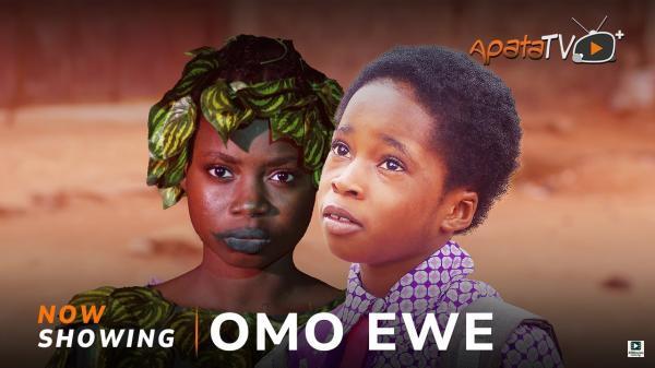 Omo Ewe (2025)
