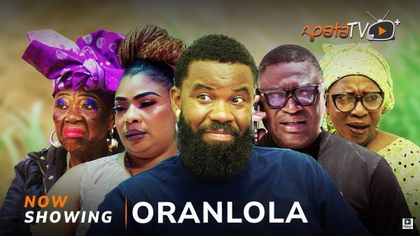 Oranlola (2025)