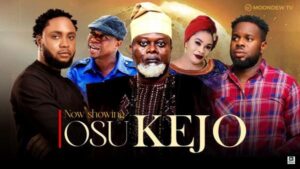 Osu Kejo (2025) – Yoruba