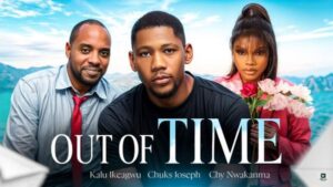 Out of Time (2025) – Nollywood