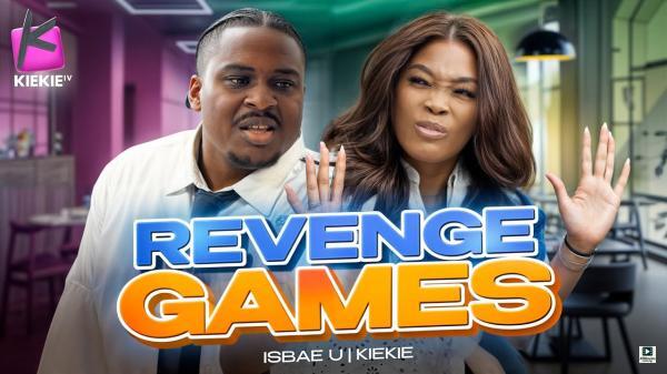 Revenge Games (2025)
