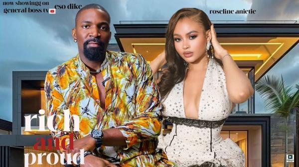 Rich and Proud (2025)
