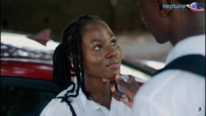 School Love Stories (2025) – Nollywood