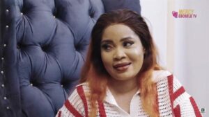 The Bridge (2025) – Yoruba