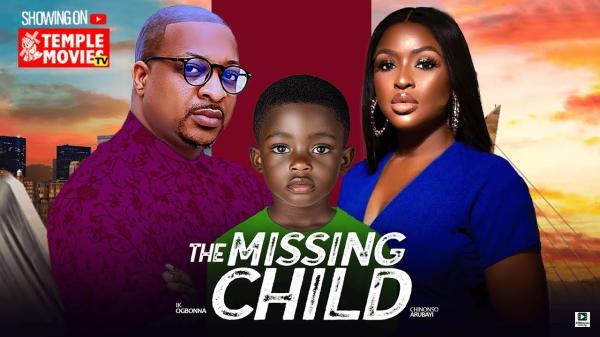 The Missing Child (2025)