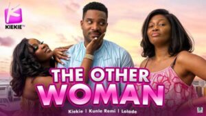 The Other Woman (2025) – Comedy