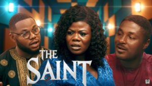 The Saint (2025) – Yoruba