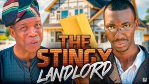 The Stingy Landlord (2025) – Comedy