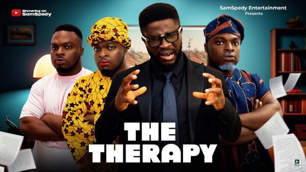 The Therapy (2025)