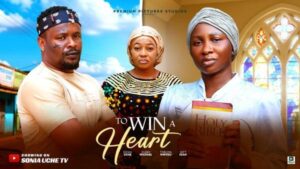 To Win a Heart (2025) – Nollywood