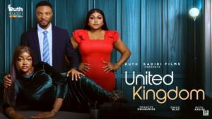United Kingdom (2025) – Nollywood