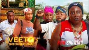 Veeto International (2025) – Yoruba