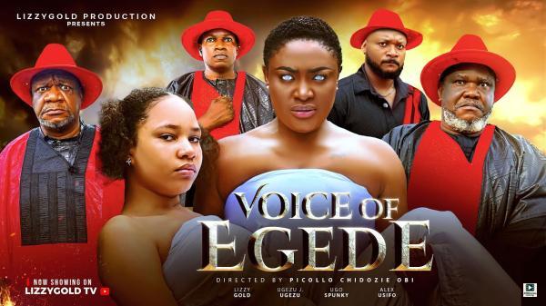 Voice of Egede (2025)