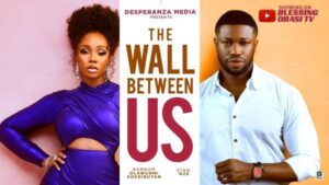 Walls Between Us (2025) – Nollywood