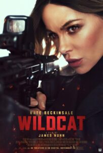 Wildcat (2025) – Hollywood