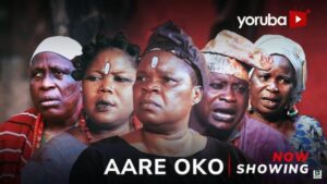 Aare Oko (2025) – Yoruba