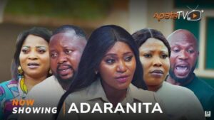 Adaranita (2025) – Yoruba