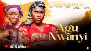 Agu Nwanyi (2025) – Nollywood