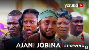 Ajani Jobina (2025) – Yoruba
