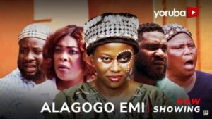 Alagogo Emi (2025) – Yoruba