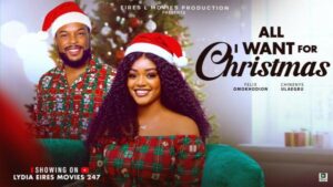 All I Want for Christmas (2025) – Nollywood