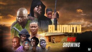 Alumutu (2025) – Yoruba