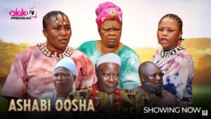 Ashabi Oosha (2025) – Yoruba