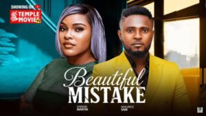 Beautiful Mistake (2025) – Nollywood