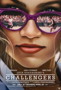 Challengers (2024) – Hollywood