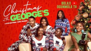 Christmas at the George’s (2025) – Nollywood