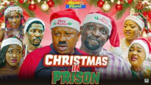 Christmas in Prison (2025) – Comedy