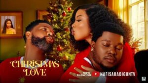 Christmas Love (2025) – Nollywood