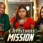 Christmas Mission (2025)