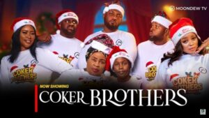 Coker Brothers (2025) – Yoruba