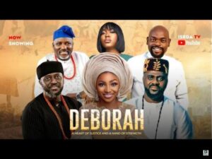 Deborah (2025) – Yoruba