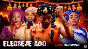 Elegbeje Ado (2025) – Yoruba