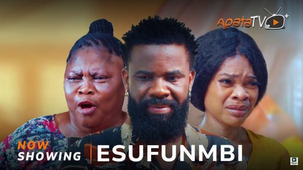 Esufunmbi (2025)