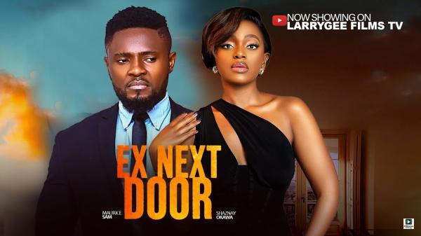 Ex Next Door (2025)