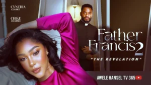 Father Francis (2025) – Nollywood
