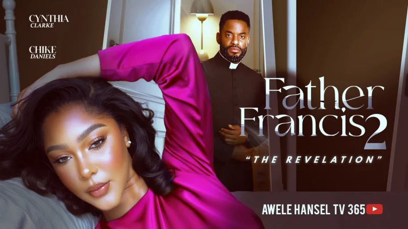 Father Francis (2025)