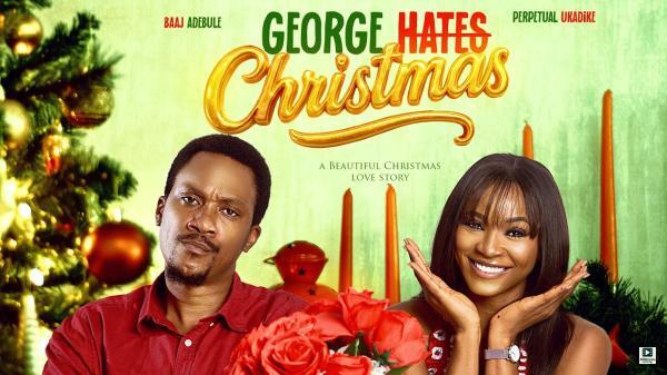 George Hates Christmas (2026)