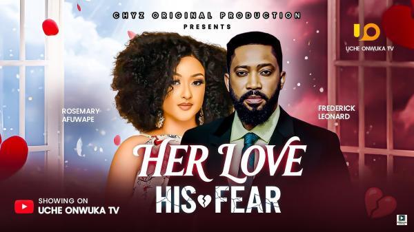 Her Love His Fear (2025)