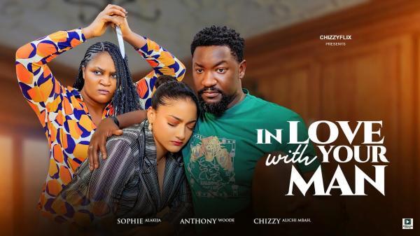 In Love with Your Man (2025)