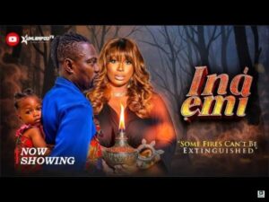 Ina Emi (2025) – Yoruba