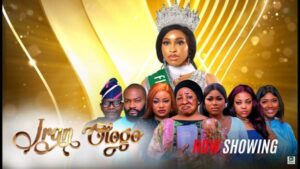Iran Ologo (2025) – Yoruba