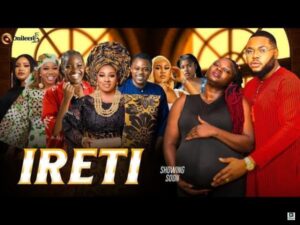 Ireti (2025) – Yoruba