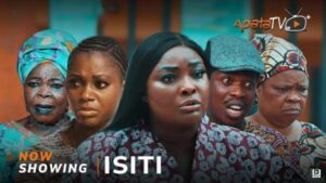 Isiti (2025) – Yoruba
