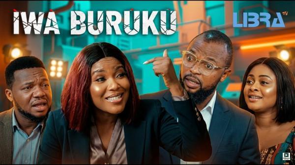 Iwa Buruku (2025)